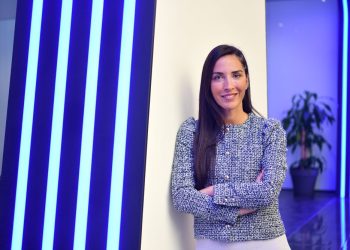 Togg’da İrem Sadıkoğlu CFO Olarak Atandı