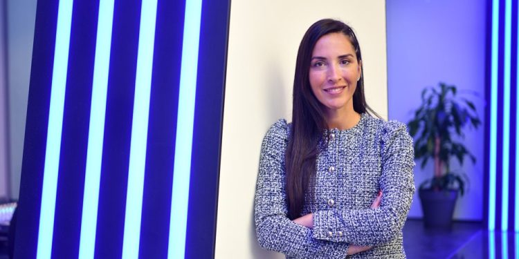 Togg’da İrem Sadıkoğlu CFO Olarak Atandı