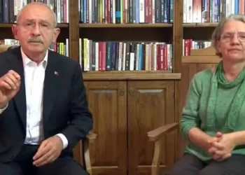 Kılıçdaroğlu’na Suç Duyurusu Yeni Dezenformasyon Kanunu Çerçevesinde Yapıldı
