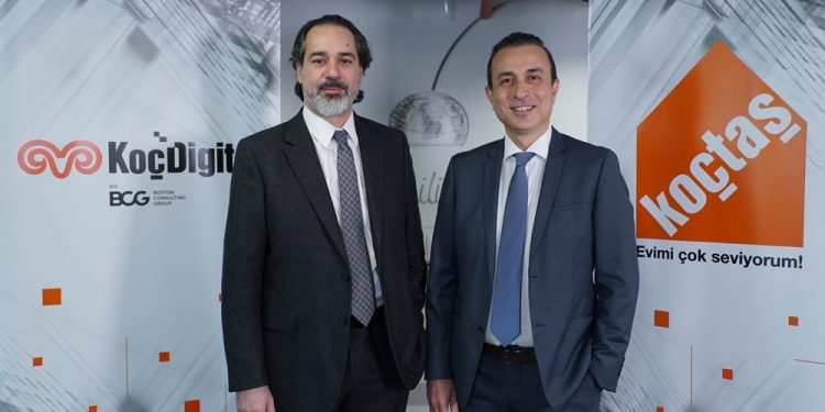 Perakende Yapay Zeka İle Çağ Atlıyor