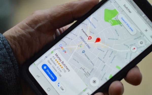 Google, Android’de Konumları İzlediği için ABD’de 391 milyon dolar Ödeyecek