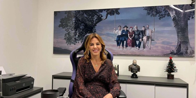 Lale Ergin : ESA Sport ve Medya Olarak, Gamer Topluluğuna Ulaşmak İsteyen Markalara Aracılık Ediyoruz