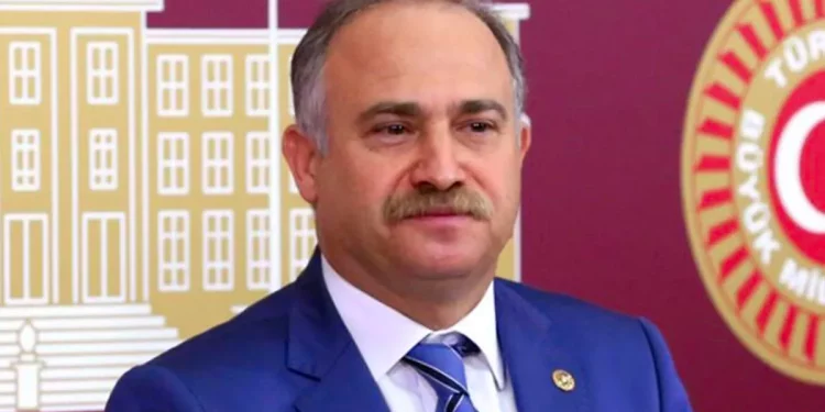 Levent Gök, BTK’nın Bant Daraltma Uygulamasını TBMM’de Sordu