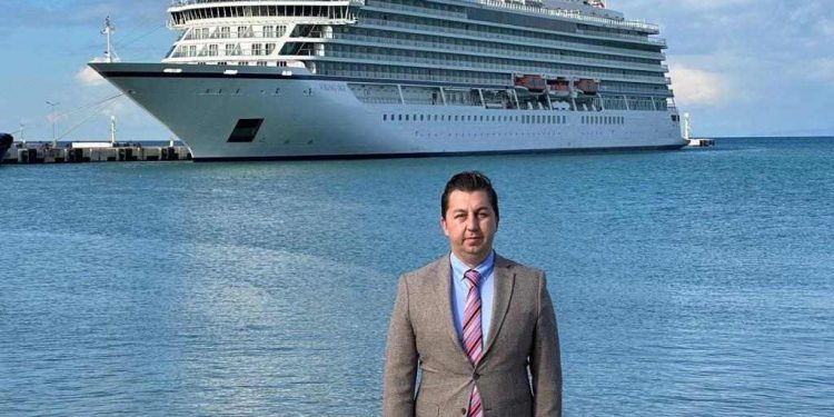 Esnaf Odası Ama Tek Rakibi Kültür ve Turizm Bakanlığı