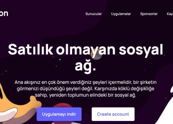 Almanya’dan, Twitter’ın Alternatifi, Merkezi Olmayan Sosyal Medya : Mastodon
