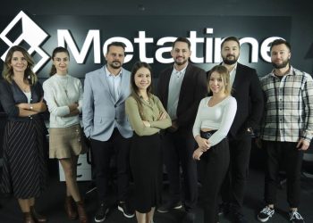 Metatime, Türkiye’den Dünyayı Saracak, 3 Yılda 100 Milyar $’dan Fazla Pazar Payına Ulaşacak