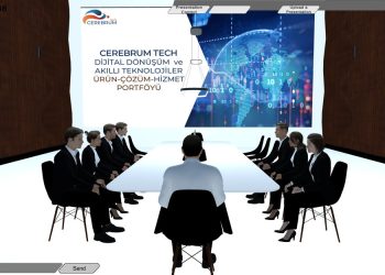 CereMeet 100.000 Kullanıcıya Ulaştı