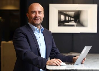 Logitech’in Avrupa Perakende Kanalının Başına Mustafa Uyar Getirildi