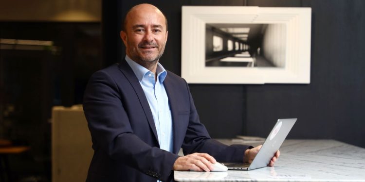 Logitech’in Avrupa Perakende Kanalının Başına Mustafa Uyar Getirildi