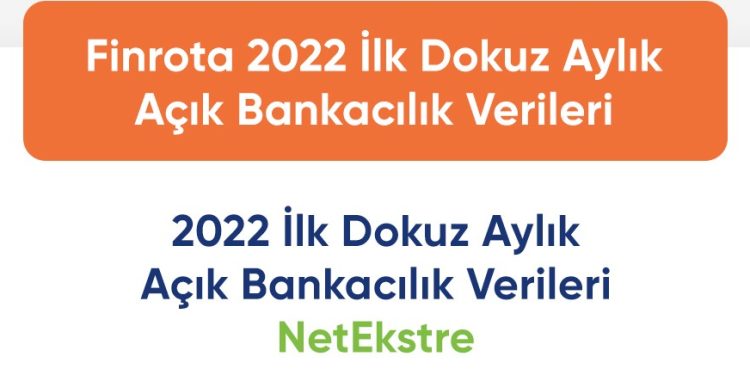 Açık Bankacılık Platformu NetEkstre’de Bu Yıl Gerçekleşen Hesap Hareketi Sayısı 15 Milyona Ulaştı