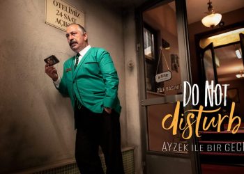 Netflix, Gelecek Türkçe İçerikleri ve Yaratıcı Ekosisteme Katkılarını Paylaştı