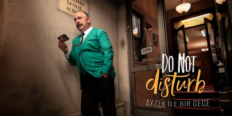 Netflix, Gelecek Türkçe İçerikleri ve Yaratıcı Ekosisteme Katkılarını Paylaştı
