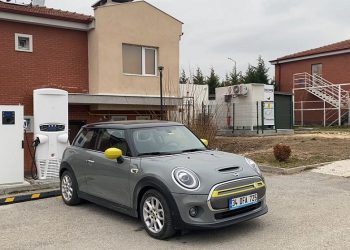 OEDAŞ, Elektrikli Araçtan Şebekeye Enerji Transferi İçin Çalışıyor