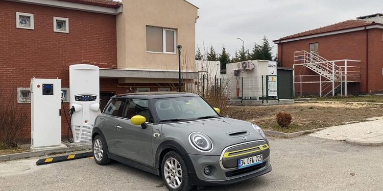 OEDAŞ, Elektrikli Araçtan Şebekeye Enerji Transferi İçin Çalışıyor