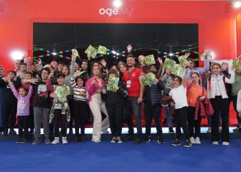 Oyun Geliştirme Merkezi (OGEM), ‘Çocuk Kuluçka Programı’ Başlattı