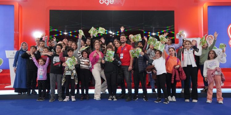 Oyun Geliştirme Merkezi (OGEM), ‘Çocuk Kuluçka Programı’ Başlattı