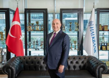 Halkbank Metaverse Şubesi Açtı