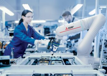 Otomotiv Endüstrisinde Verimli ve Akıllı Üretim