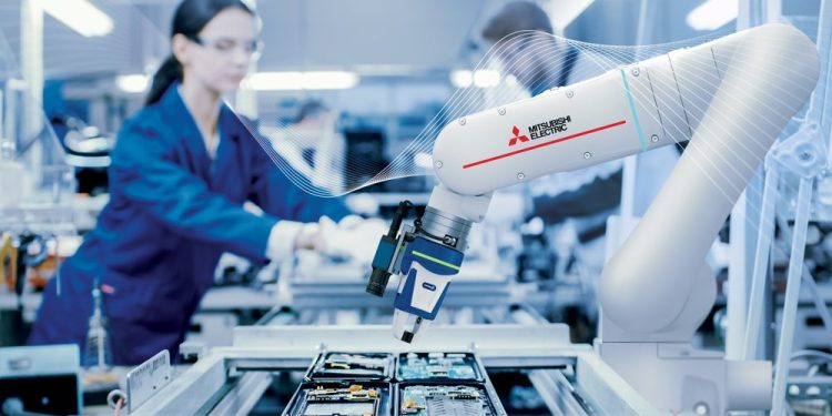 Otomotiv Endüstrisinde Verimli ve Akıllı Üretim