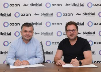 Ozan Superapp ve Biletinial İş Birliği İle Sinema Biletine Hızlı ve Kolay Ulaşım