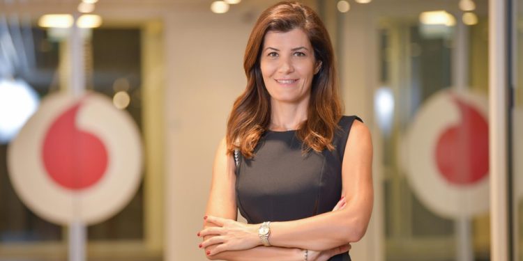 Vodafone Business’ın Dijital Tarım Çözümüyle %30’a Varan Su Tasarrufu