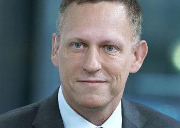 Peter Thiel, WhatsApp’ı Hackleyen “Siber Savaş” Girişimini Gizlice Finanse Etmiş