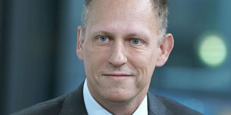 Peter Thiel, WhatsApp’ı Hackleyen “Siber Savaş” Girişimini Gizlice Finanse Etmiş