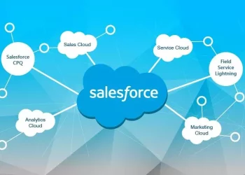 Salesforce ABD’de 1000’e Yakın Çalışanını İşten Çıkardı