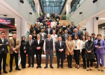 Sanofi Türkiye Teknopark İstanbul ve Lokman Hekim Üniversitesi Sağlık ve İlaç Teknoloji Merkezi ile İş Birliği Yaptı
