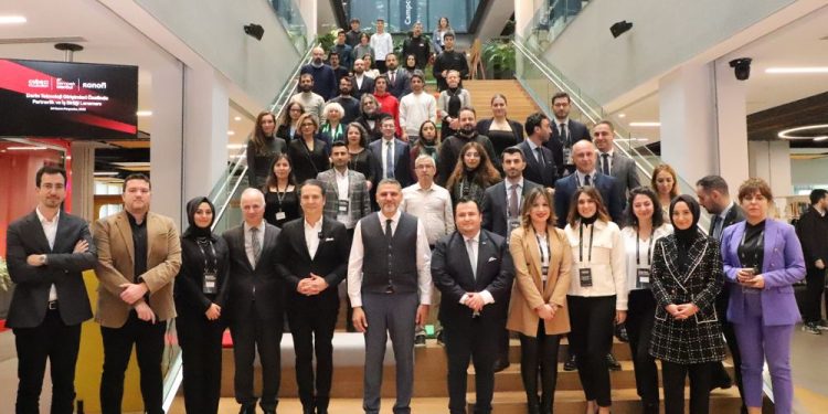 Sanofi Türkiye Teknopark İstanbul ve Lokman Hekim Üniversitesi Sağlık ve İlaç Teknoloji Merkezi ile İş Birliği Yaptı