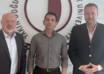Stembio Üniversitelerle İş Birliği İle Hücresel Tedavi Konusundaki Araştırma ve Uygulamalarını KKTC’ye Taşıdı