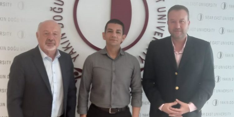 Stembio Üniversitelerle İş Birliği İle Hücresel Tedavi Konusundaki Araştırma ve Uygulamalarını KKTC’ye Taşıdı