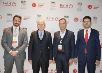 Türkiye’nin İlk Sürdürülebilirlik Raporu Olan ESG CEO Pulse Yayınlandı