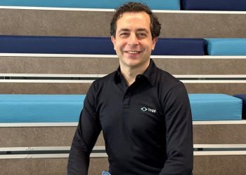 Dr. Taner Göçmez, Togg’a Katıldı