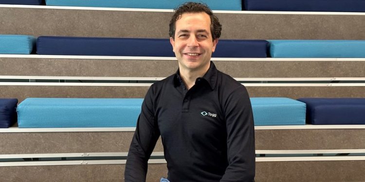 Dr. Taner Göçmez, Togg’a Katıldı
