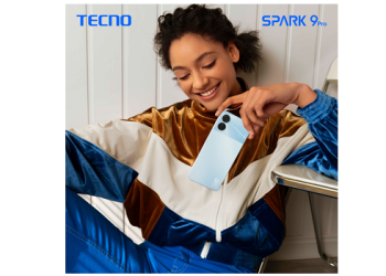 TECNO SPARK 9 Serisi Türkiye’de Satışa Sunuldu