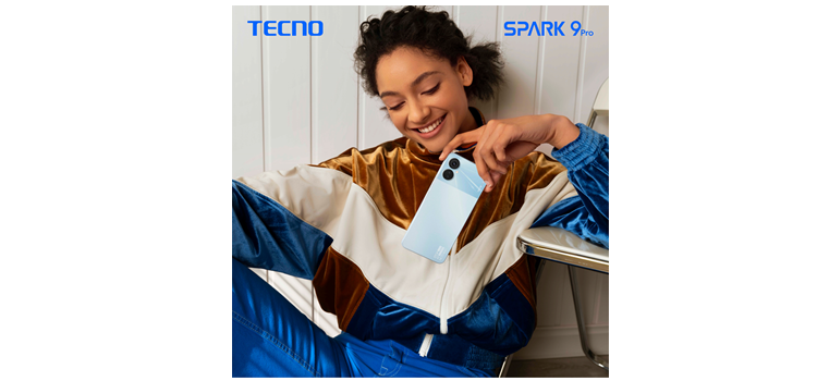 TECNO SPARK 9 Serisi Türkiye’de Satışa Sunuldu
