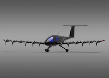 Dassault Systèmes, Blue Spirit Aero’nun Hidrojenle Çalışan Uçağının Geliştirme Sürecini Hızlandırıyor