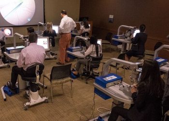 TOD Ulusal Kongre’de, Doktorlara Sanal Gerçeklikle Ameliyat Eğitimi