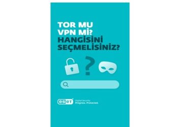 Tor Mu VPN Mi?
