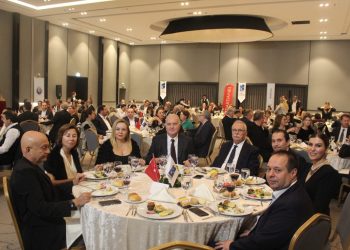 Troya Forum Çanakkale’de Yoğun İlgi Gördü