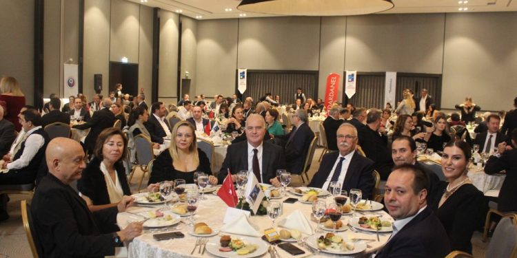 Troya Forum Çanakkale’de Yoğun İlgi Gördü