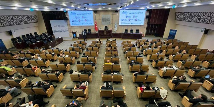 Türk Telekom ve İTO’dan “KOBİ’lerde Siber Güvenlik” Semineri