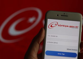 Dijital Kimlik Doğrulama Dönemi Başladı
