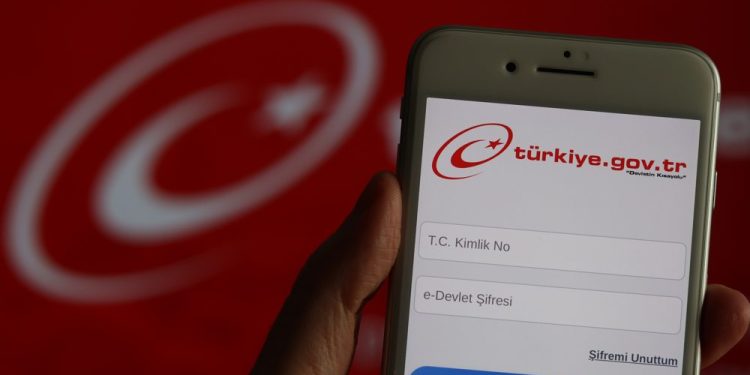 Dijital Kimlik Doğrulama Dönemi Başladı