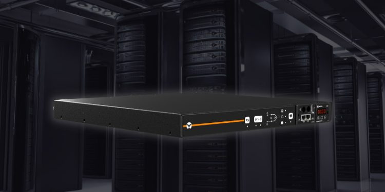 Vertiv EMEA’da Yeni Rack Transfer Switch ve Lityum İyon Kesintisiz Güç Kaynağı Serisini Tanıtıyor