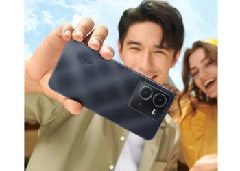 vivo V25 5G Tanıtıldı