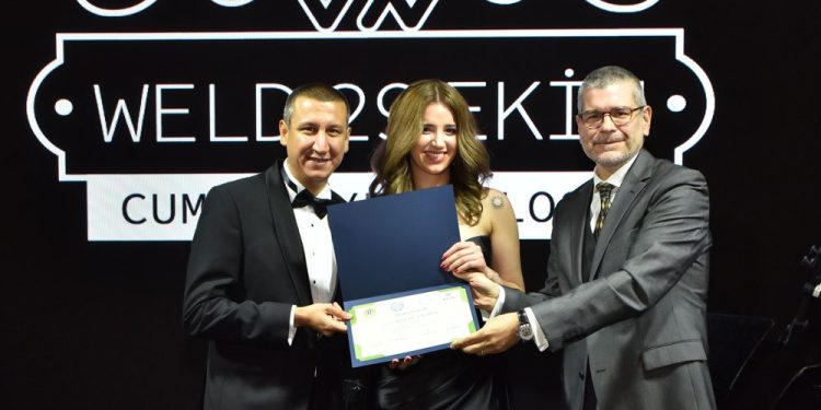 Lojistikte ‘Üniversite-Özel Sektör’ İşbirliği