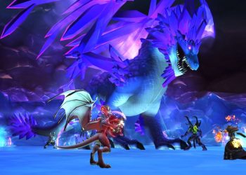 World of Warcraft: Dragonflight Çıktı!