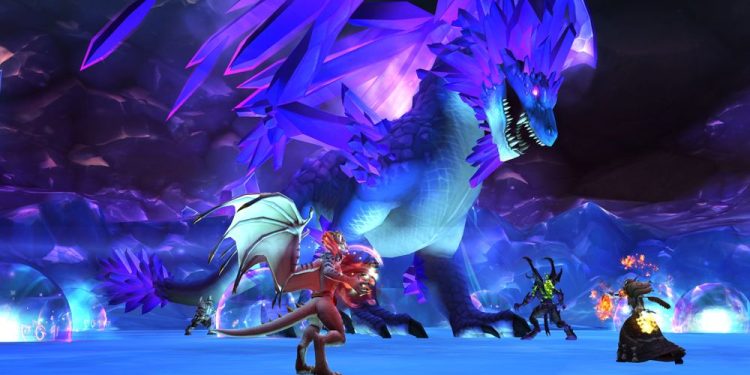 World of Warcraft: Dragonflight Çıktı!